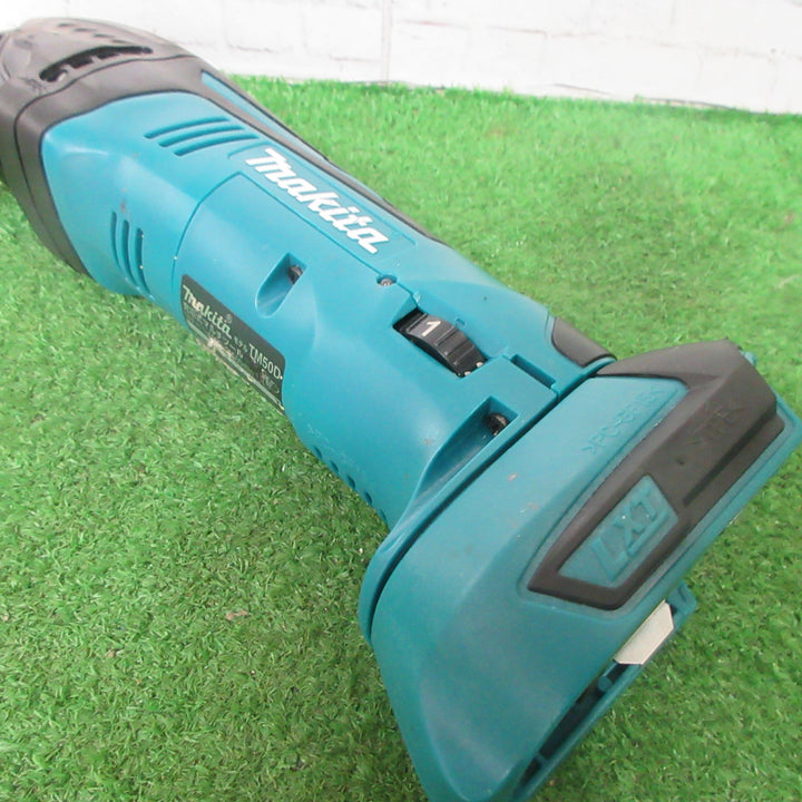 〇マキタ(makita) コードレスマルチツール TM50DZ【町田店】
