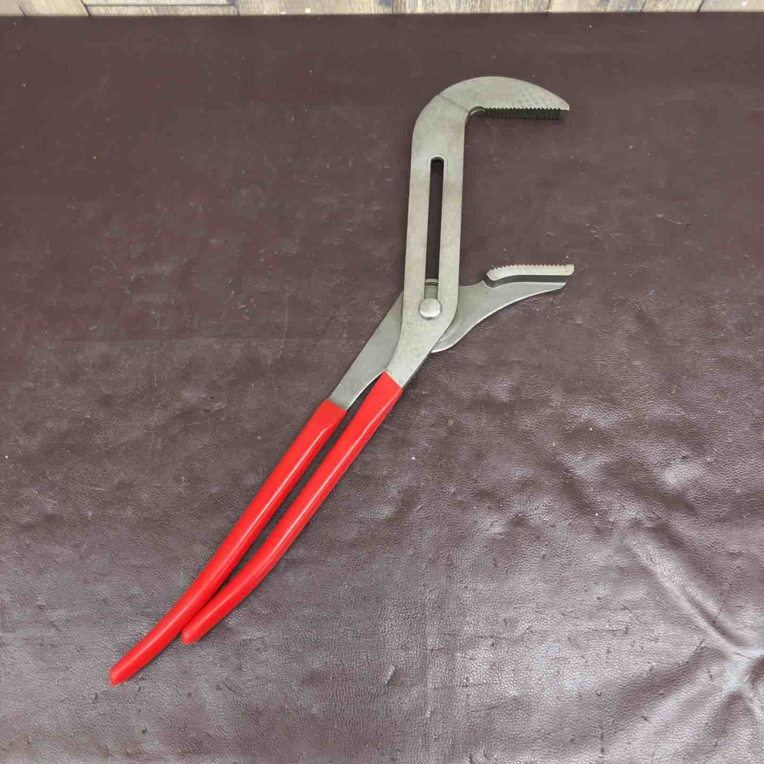 【中古品】 ブルーポイント(BluePoint) チャンネルロック CHN480 【東大和店】