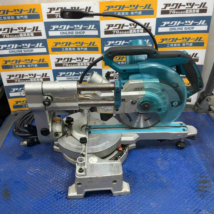 ★マキタ(makita) スライドマルノコ LS0613FL【草加店】