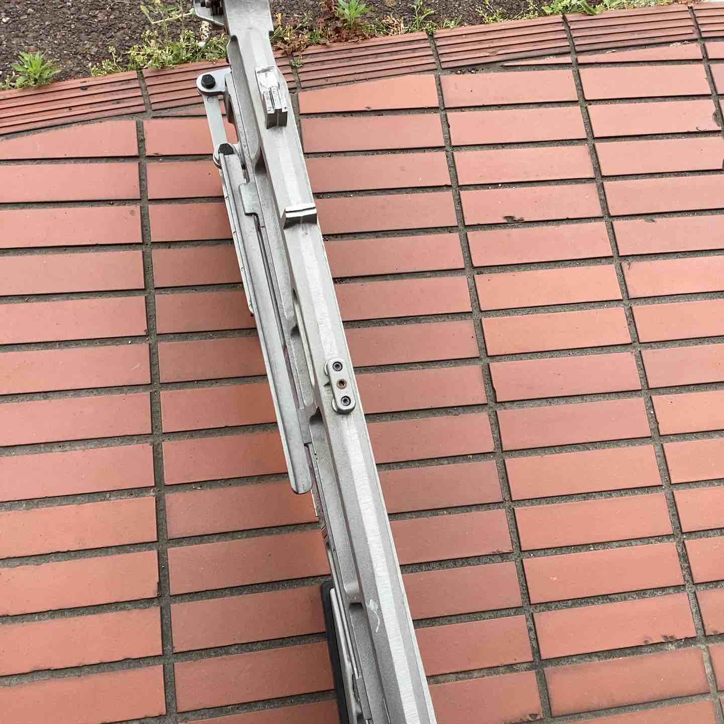 ♭【引取限定】KMEW ケイミュー シングルカッター KLKGD 屋根材専用切断工具 配送不可【熊本けやき通り店】【中古】 店頭受取り限定】○ケイミュー(KMEW) 屋根材専用切断機 シングル