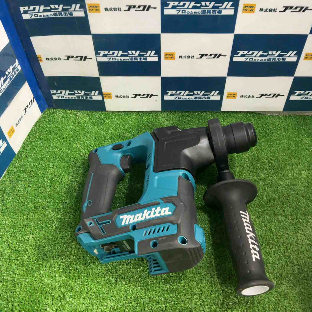 ★マキタ(makita) コードレスハンマドリル HR166DSMX【草加店】