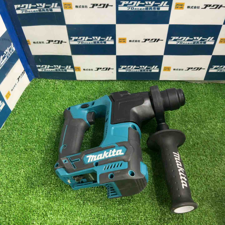 ★マキタ(makita) コードレスハンマドリル HR166DSMX【草加店】