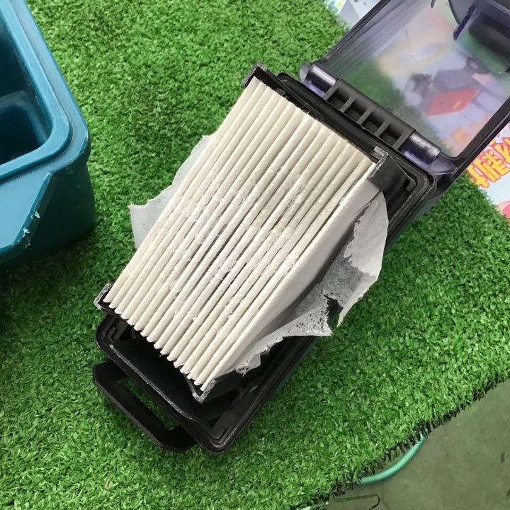 ◇マキタ(makita) コードレスハンマドリル HR244DZKV　スケールなし【桶川店】