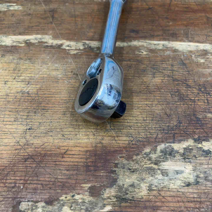 Snap-on/スナップオン 3/8ラチェット F720A 旧ロゴ【柏店】