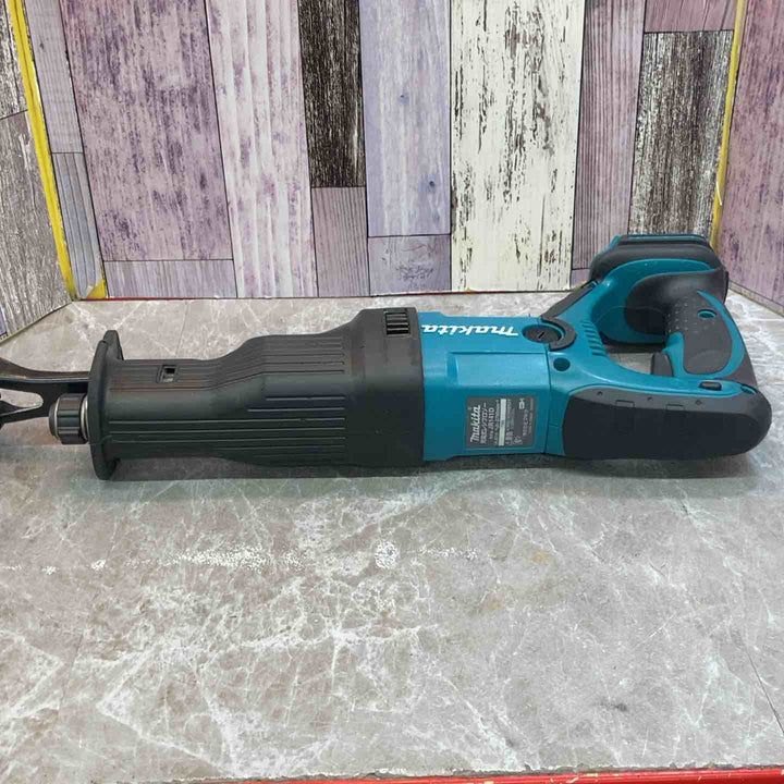 ◇マキタ(makita) コードレスレシプロソー JR141DZ【八潮店】