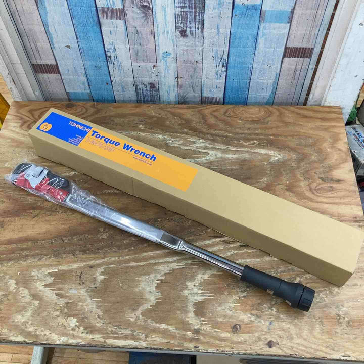 【未使用品】東日製作所/TOHNISHI パイレンヘッドトルクレンチ PHL280N 全長833mm【柏店】