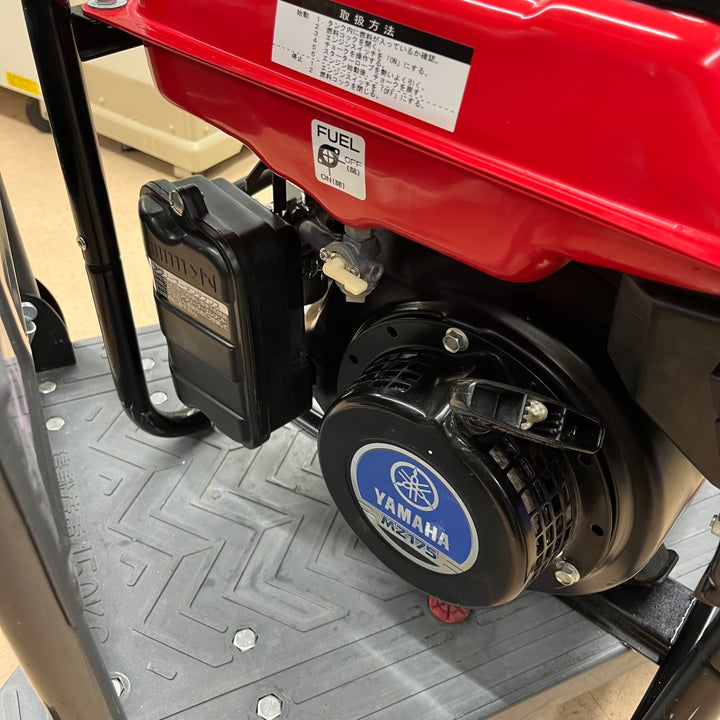 【中古品/店頭受取り限定】◇アストロプロダクツ ガソリン発電機 G2300 2.3kVA 60Hz【東大和店】