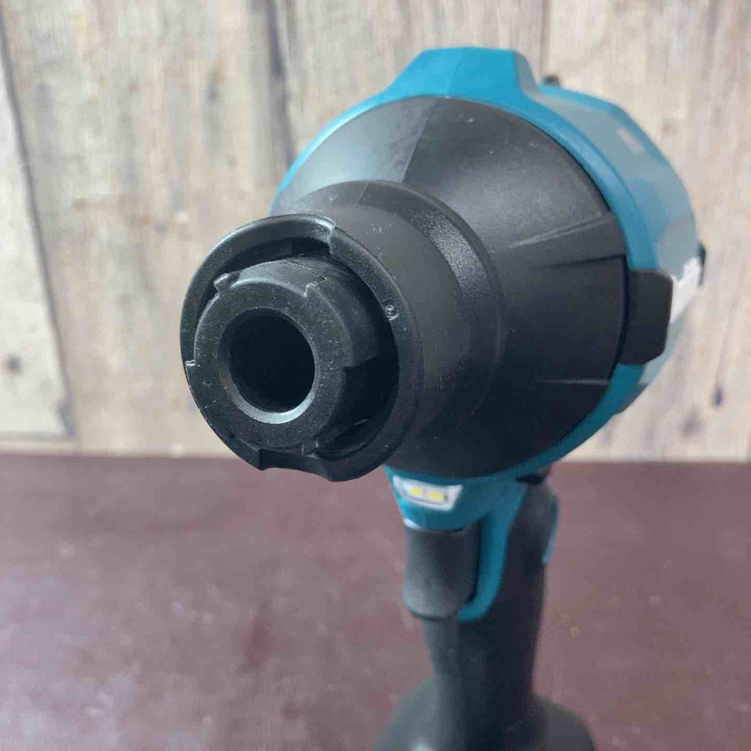 【中古品】 マキタ(makita) コードレスエアダスタ AS180DZ 【東大和店】
