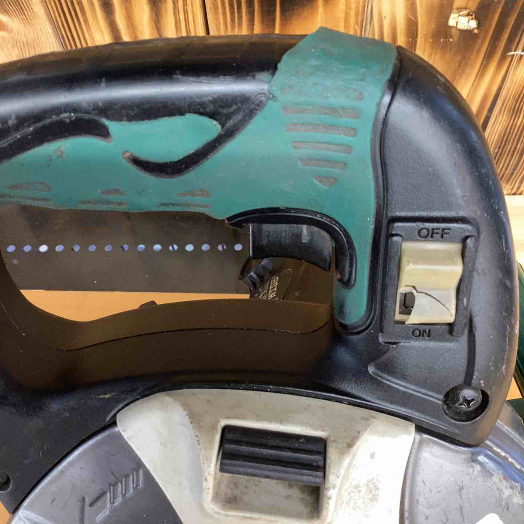 ☆ハイコーキ(HIKOKI ※旧:日立工機) チップソーカッタ CD7SA【越谷店】