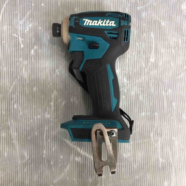★マキタ(makita) コードレスインパクトドライバー TD172DZ【草加店】