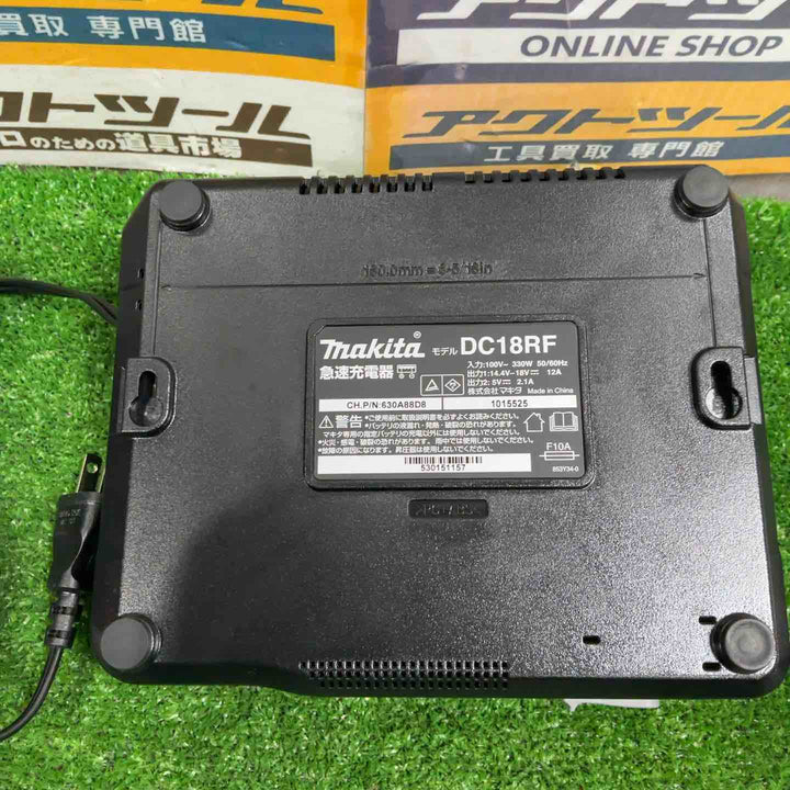 ★マキタ(makita) コードレスマルチツール TM52DRGPB LXT20周年記念限定カラー プレミアムブルー【草加店】