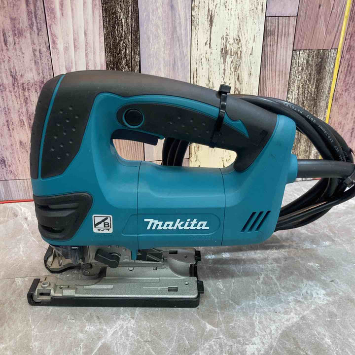 ◇マキタ(makita) 電子ジグソー 4350FCT【八潮店】