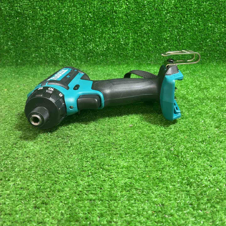 【中古品】 マキタ(makita) コードレスドリルドライバー DF031DSHX 【藤沢店】