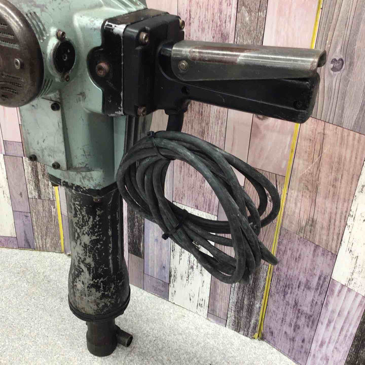 ★ハイコーキ(HIKOKI ※旧:日立工機) 電動ハンマ H70SA【八潮店】