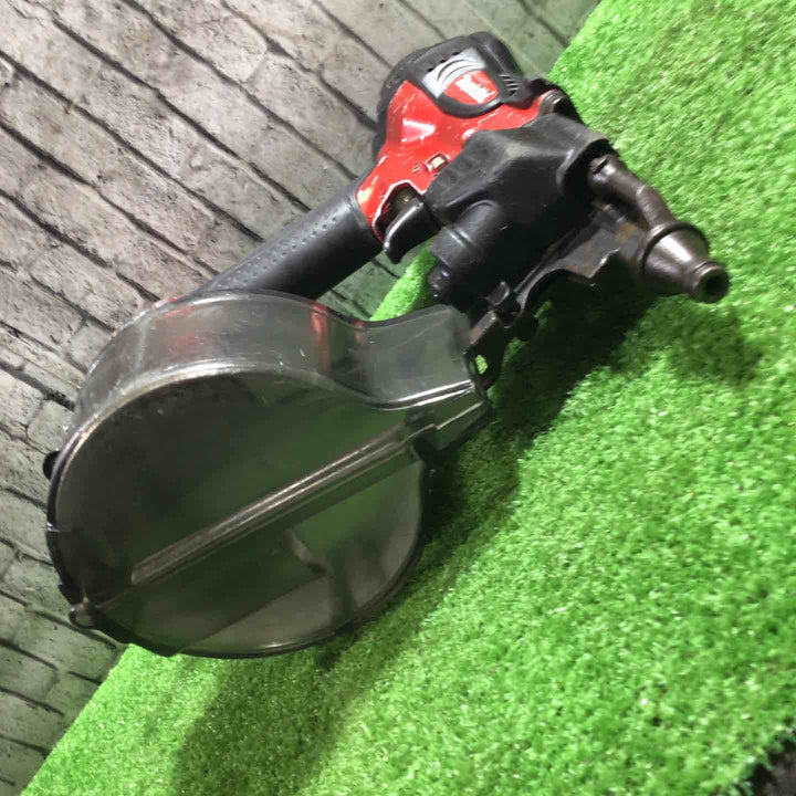 ★マキタ(makita) 高圧エア釘打ち機 AN510HS【川口店】