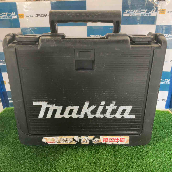 ★マキタ(makita) コードレスインパクトドライバー TD148DRFXP【草加店】