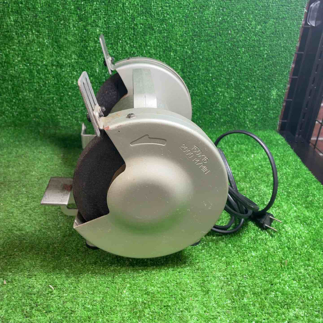 RYOBI リョービ 両頭グラインダー G-6【藤沢店】