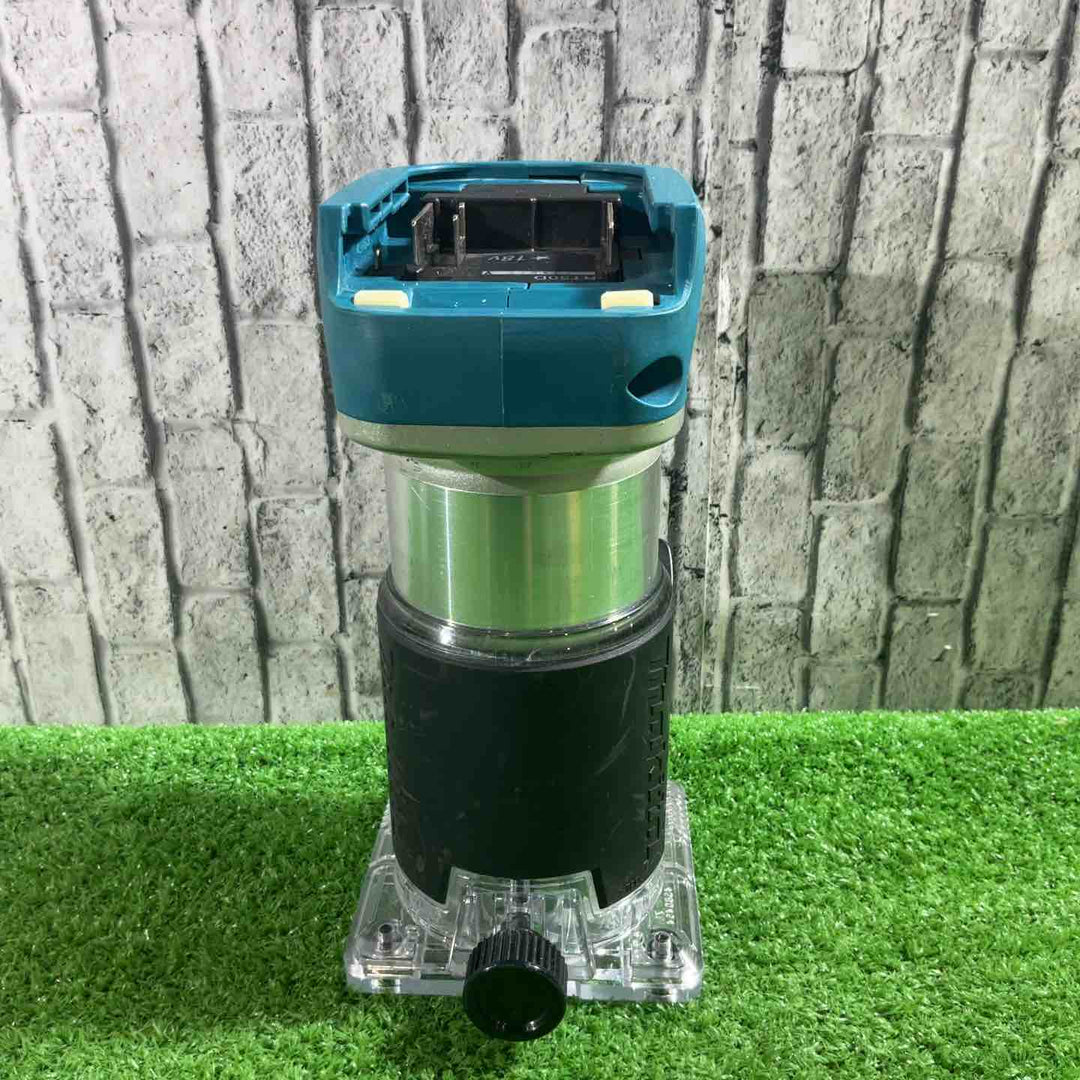 ★マキタ(makita) コードレストリマー RT50DZ 動作確認済【川口店】