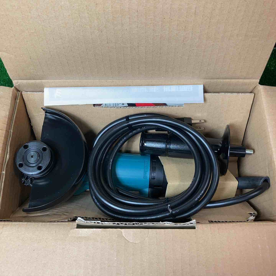 ☆マキタ(makita) 125mm ディスクグラインダ 9535B【岩槻店】