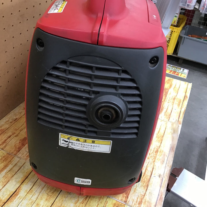 ★ホンダ(HONDA) 発電機 EU9i【川崎店】