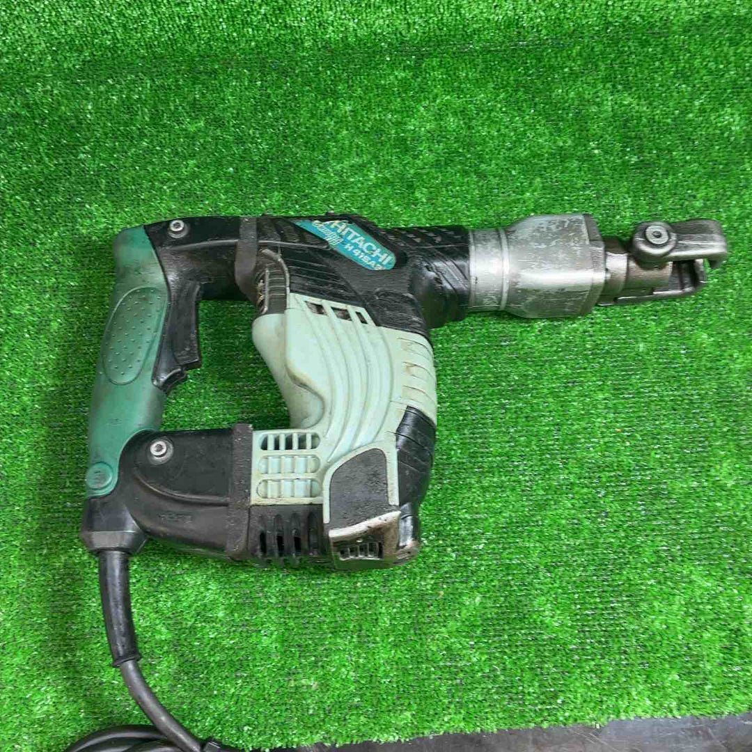 ハイコーキ(HIKOKI ※旧:日立工機) 電動ハンマ H41SA2【藤沢店】