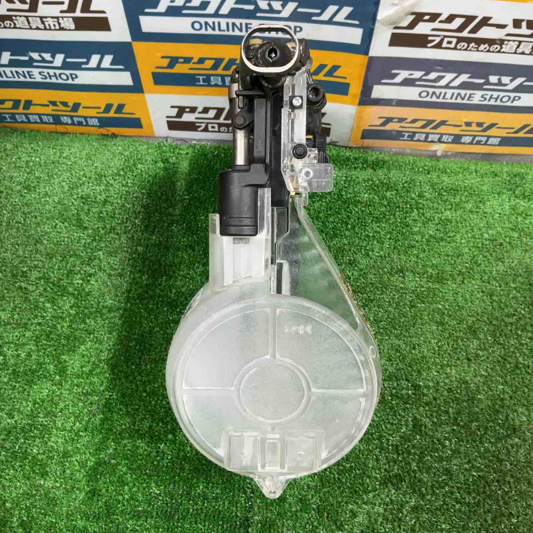 ★ハイコーキ(HIKOKI ※旧:日立工機) 高圧エアネジ打ち機 WF4H3【草加店】