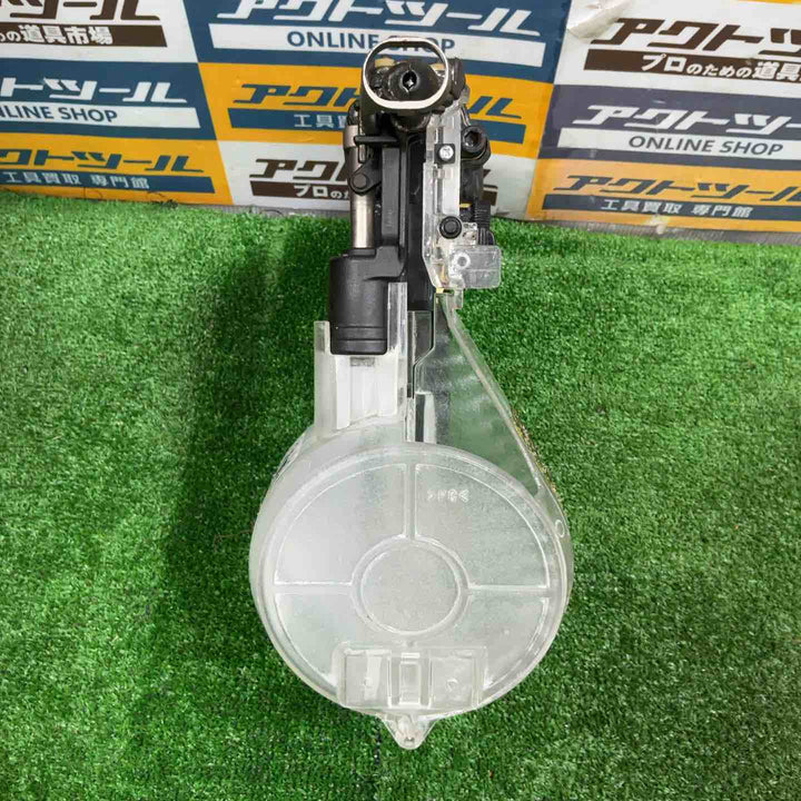 ★ハイコーキ(HIKOKI ※旧:日立工機) 高圧エアネジ打ち機 WF4H3【草加店】