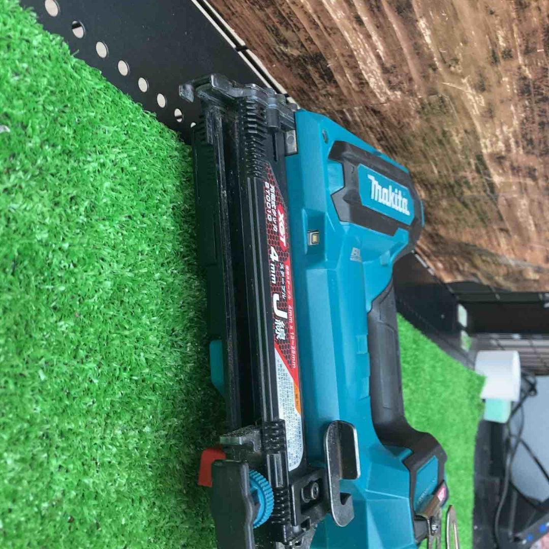 【中古品】マキタ(makita) コードレスタッカー ST001GZK 動作確認済み【川越店】