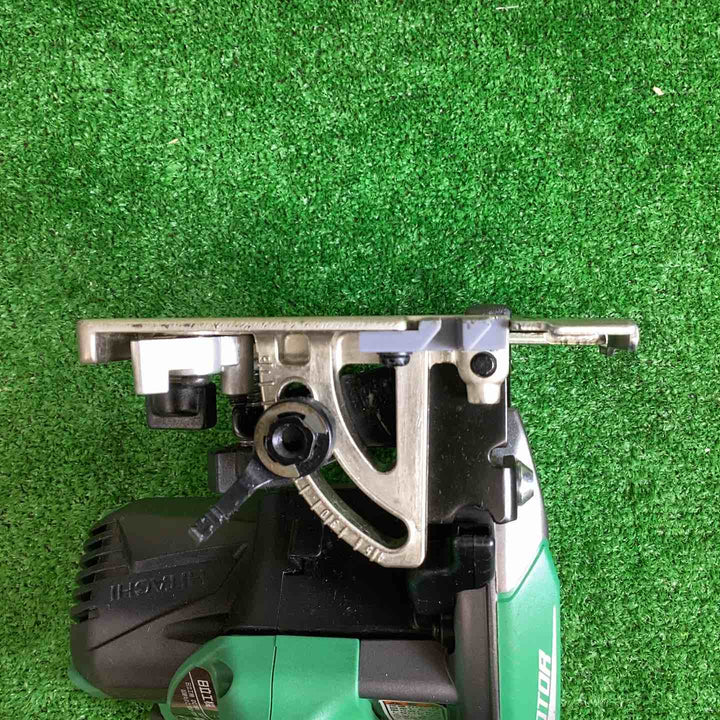 ★ハイコーキ(HIKOKI ※旧:日立工機) コードレス丸のこ C18DBL(NN)【越谷店】