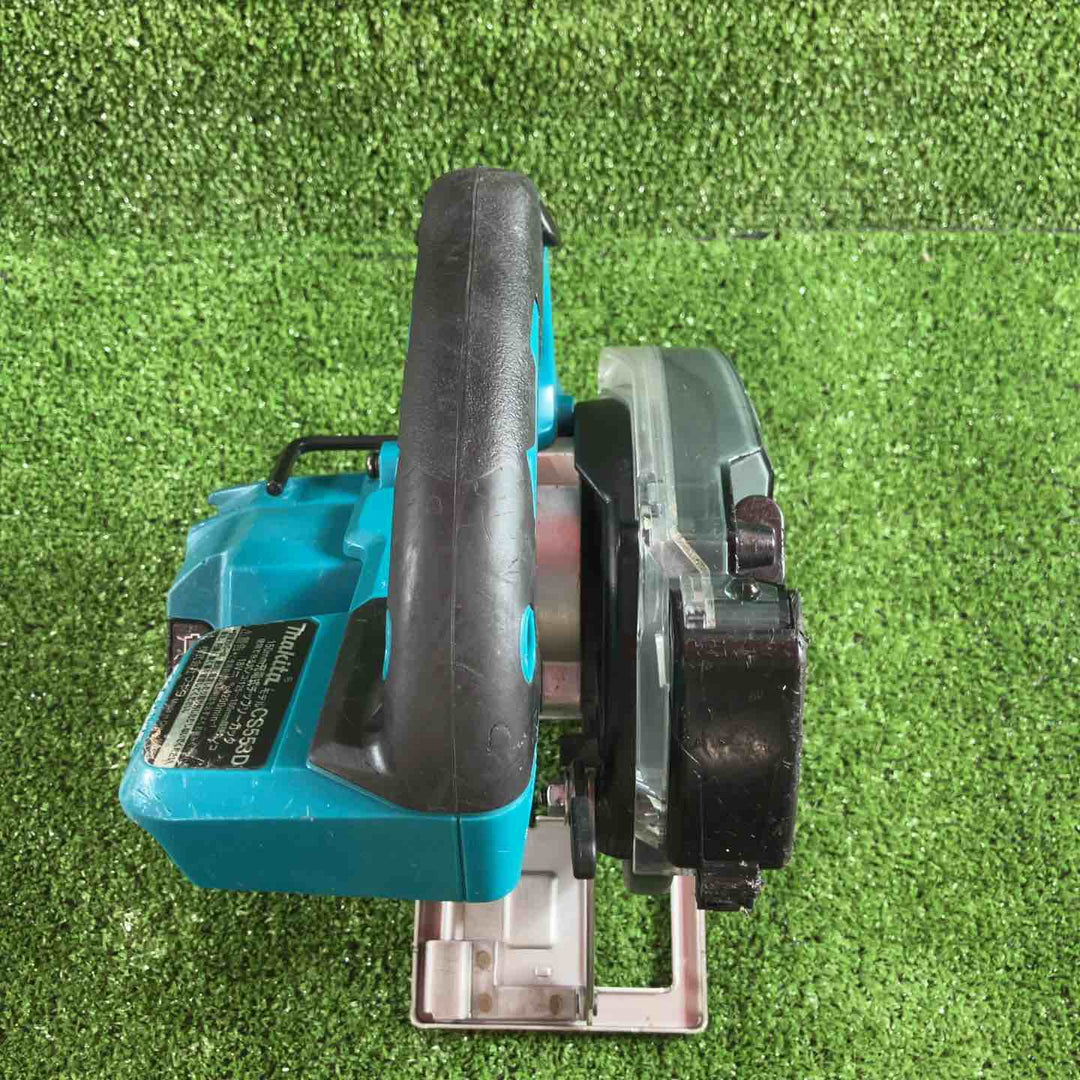 ★マキタ(makita) コードレスチップソーカッター CS553DZ【川崎店】