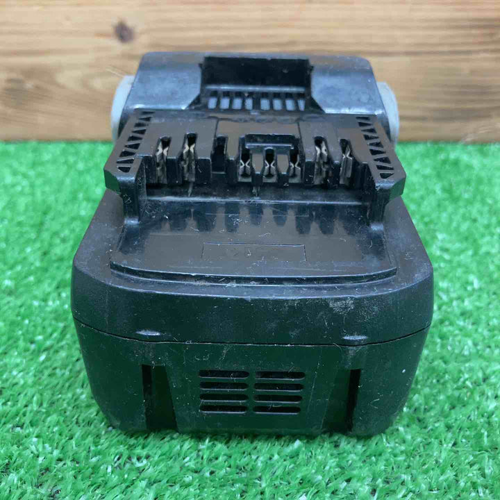 【中古品】 ハイコーキ/HIKOKI ※旧:日立工機 リチウムイオンバッテリー 36V/2.5Ah BSL36A18B 【鴻巣店】