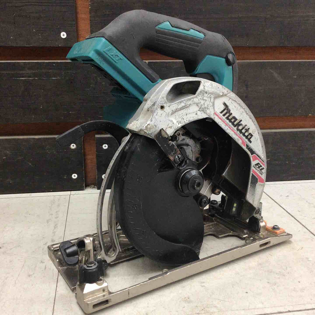 【現状品】 マキタ/makita コードレス丸のこ HS631DZ 【鴻巣店】