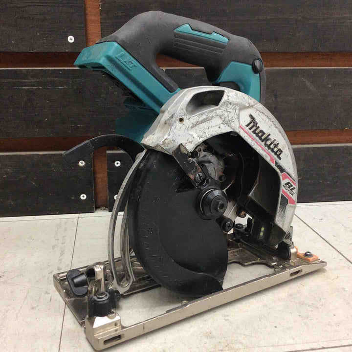 【現状品】 マキタ/makita コードレス丸のこ HS631DZ 【鴻巣店】