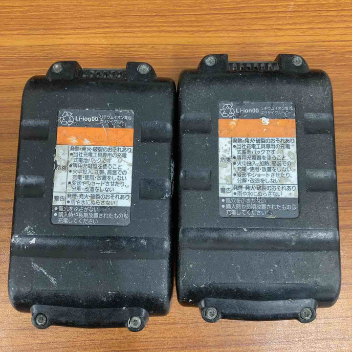 ★パナソニック(Panasonic) コードレスドリルドライバー EZ74A2LJ2G-B【八潮店】