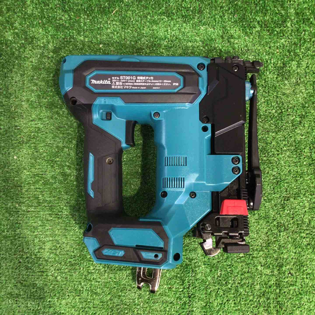 マキタ(makita) コードレスタッカー ST001GZK【町田店】