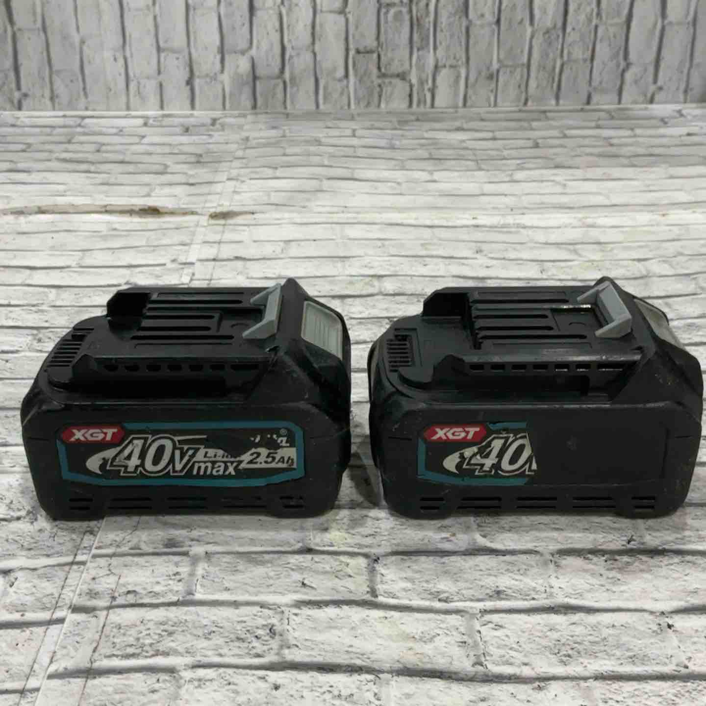 ☆マキタ(makita) コードレスインパクトドライバー TD001GDXAR【川口店