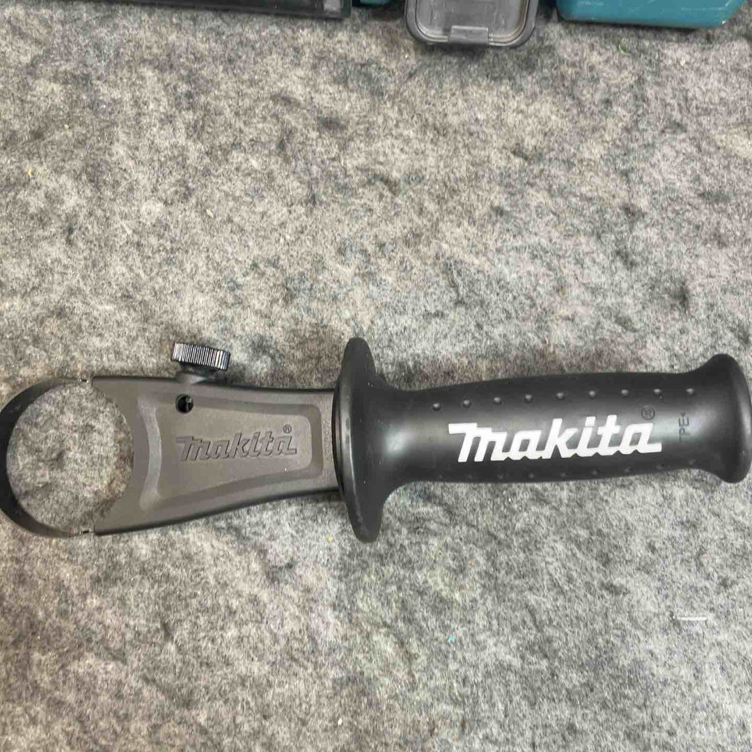 マキタ(makita) コードレス震動ドライバドリル HP454DRFX【桶川店】