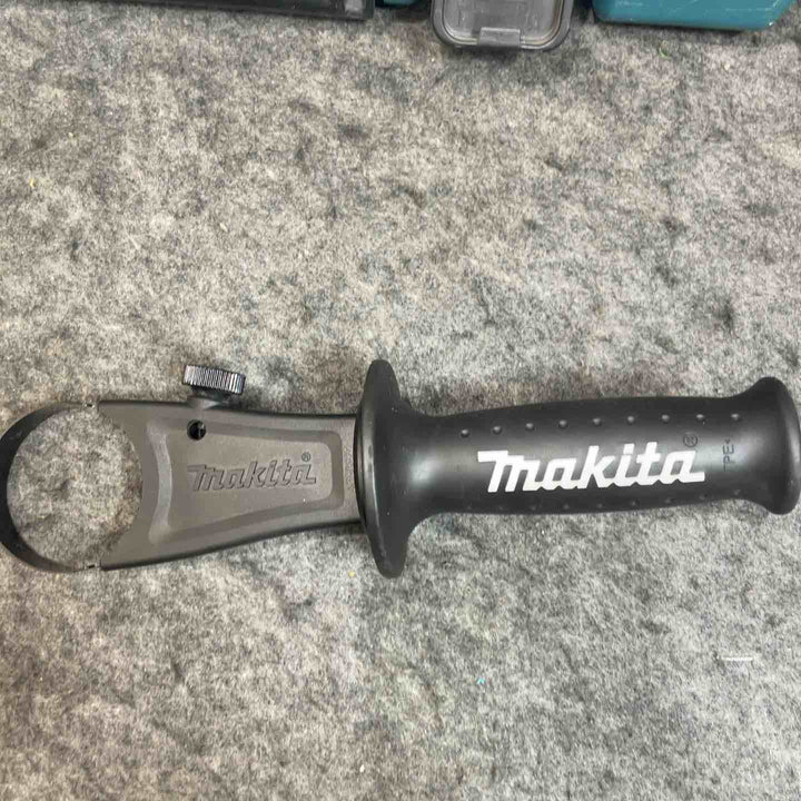 マキタ(makita) コードレス震動ドライバドリル HP454DRFX【桶川店】