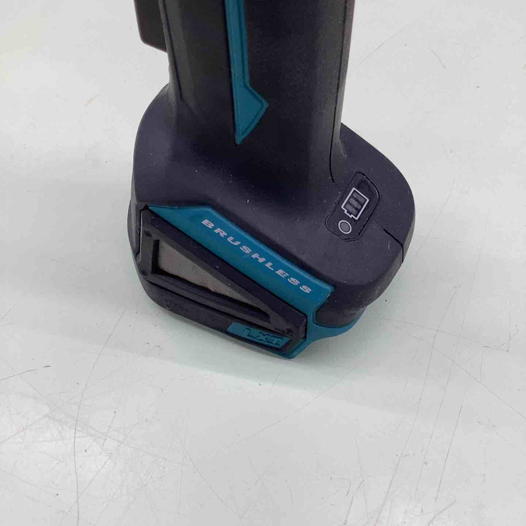 ☆マキタ(makita) 125mmコードレスディスクグラインダ GA508DZ【越谷店】