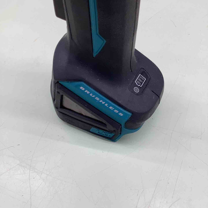 ☆マキタ(makita) 125mmコードレスディスクグラインダ GA508DZ【越谷店】