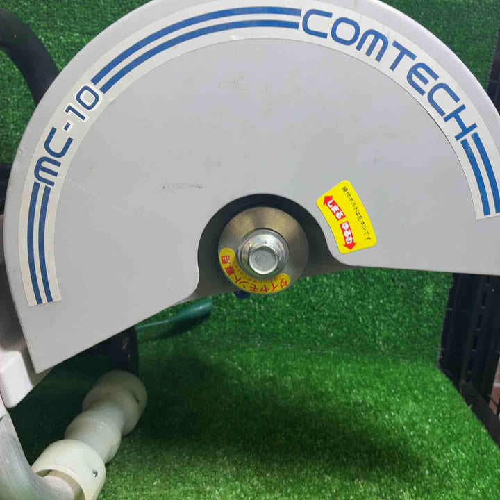 COMTECH コムテック 電動コンクリートカッター MD-10【藤沢店】