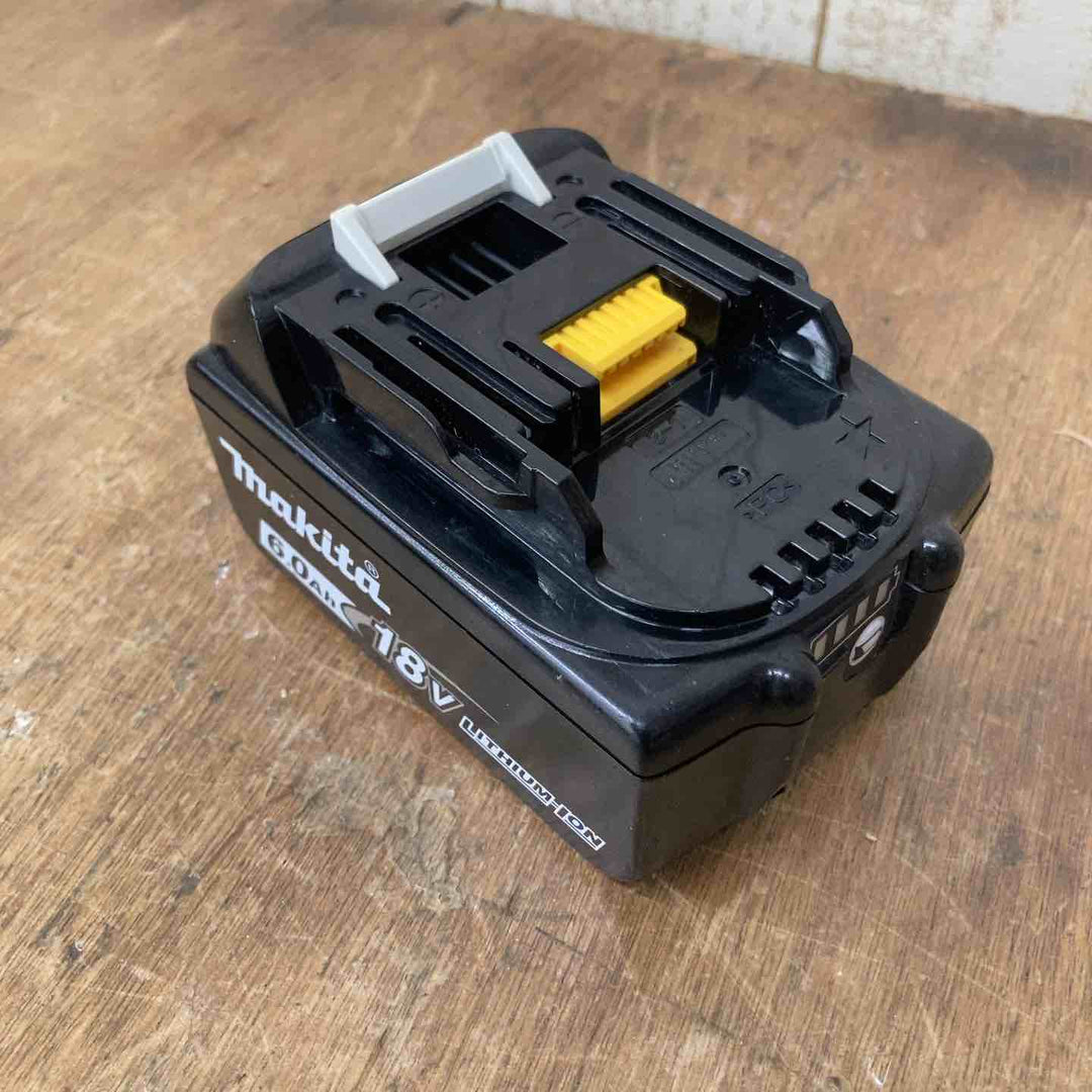 ★マキタ(makita) コードレスレシプロソー JR184DRGT【柏店】