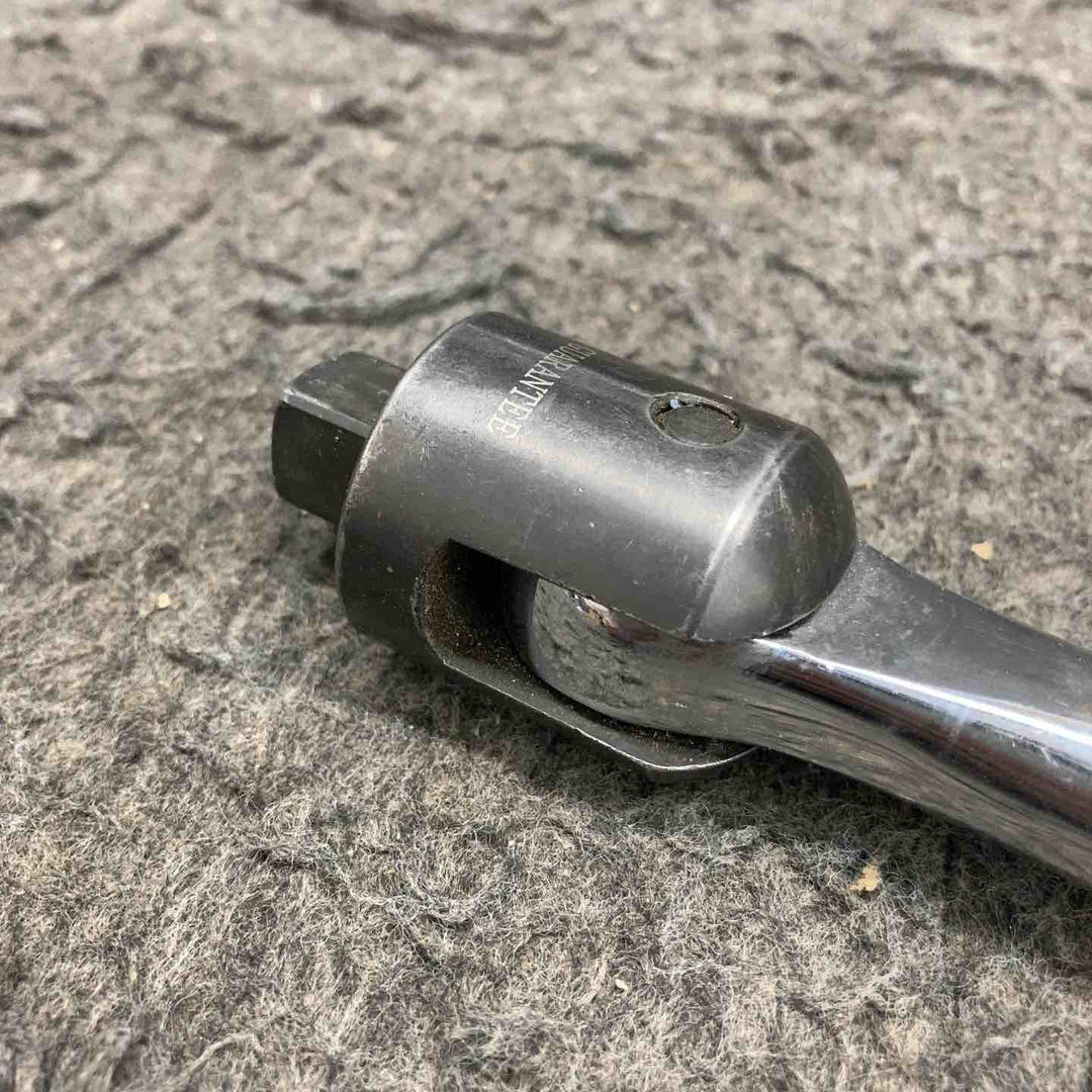 【中古品】 ハスコー/HASCO スピンナーハンドル CP-750 【鴻巣店】