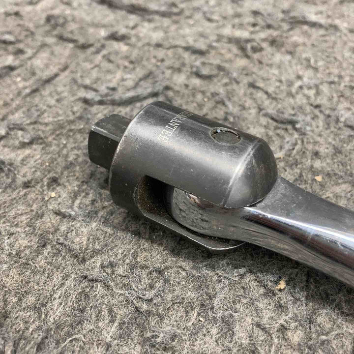 【中古品】 ハスコー/HASCO スピンナーハンドル CP-750 【鴻巣店】