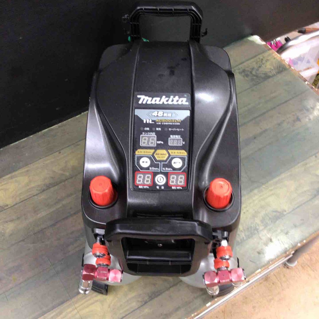 マキタ(makita) エアコンプレッサー AC500XLHB 【東大和店】