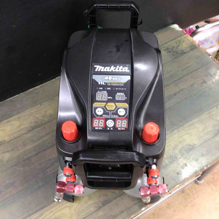 マキタ(makita) エアコンプレッサー AC500XLHB 【東大和店】