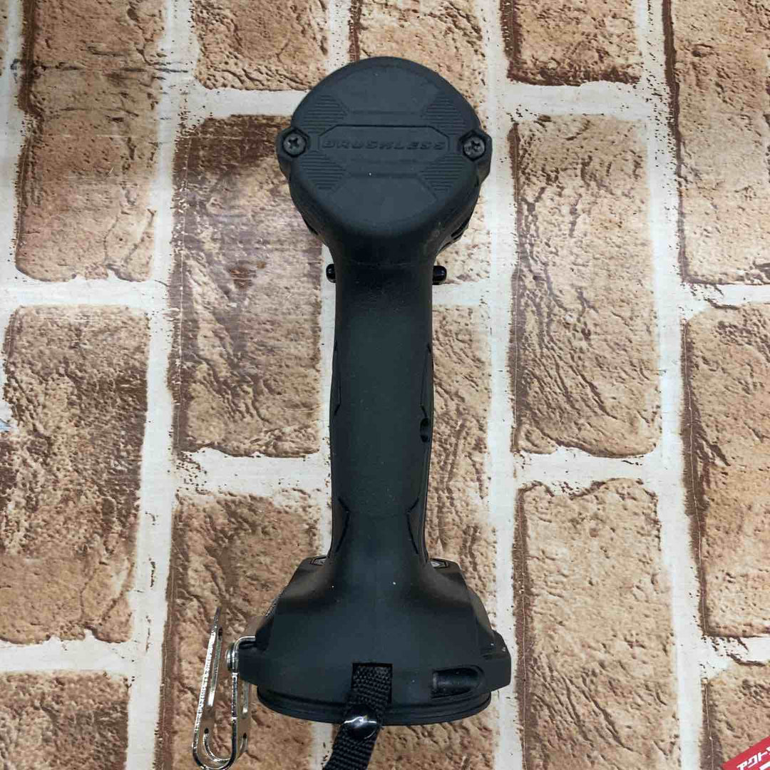 ★マキタ(makita) コードレスインパクトドライバー TD172DRGXB【所沢店】