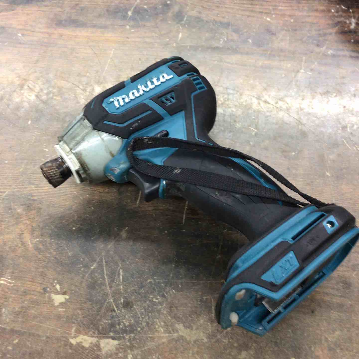 ◇マキタ(makita) コードレスソフトインパクトドライバー TS131DZ