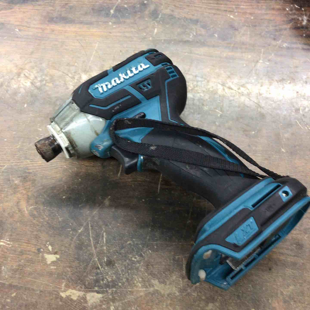 ◇マキタ(makita) コードレスソフトインパクトドライバー TS131DZ【戸田店】