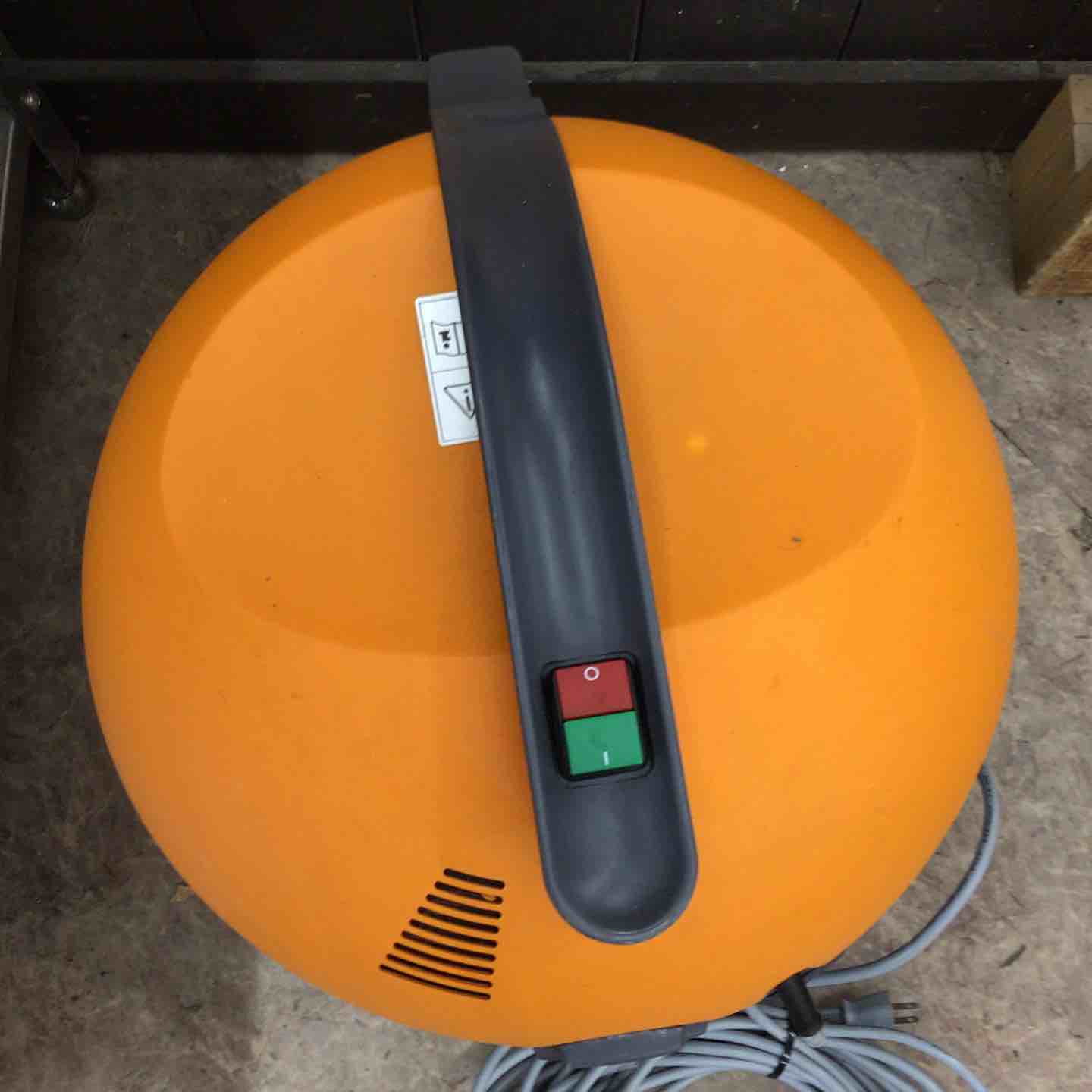 ◇シーバイエス(CxS) 集じん機 バキュマット120【所沢店】 – アクト